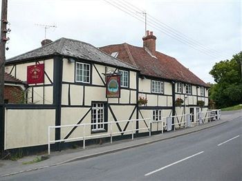 The Cherry Tree Inn Henley-on-Thames Extérieur photo