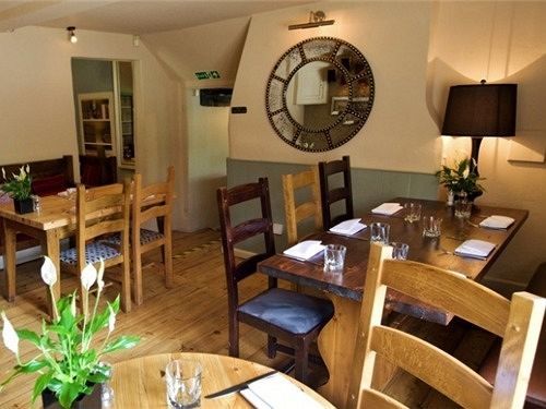 The Cherry Tree Inn Henley-on-Thames Extérieur photo