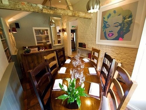 The Cherry Tree Inn Henley-on-Thames Extérieur photo